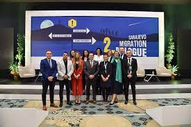 Mirsad Buzar: Situacija sa migracijama u BiH znatno bolja